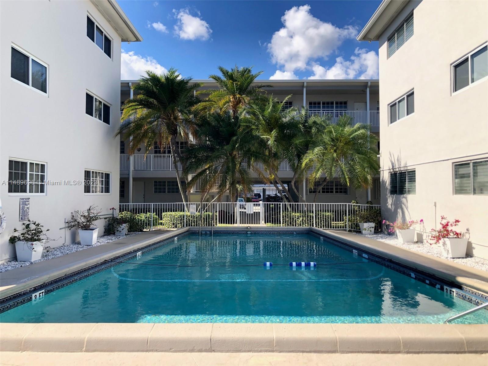 Photo of 462 Golden Isles Dr #206 in Hallandale Beach, FL