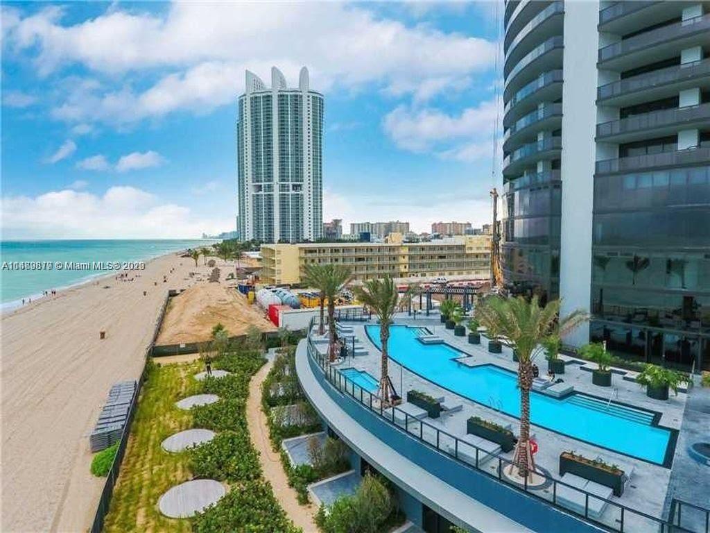 Photo of 18555 Collins Ave #5004 in Sunny Isles Beach, FL