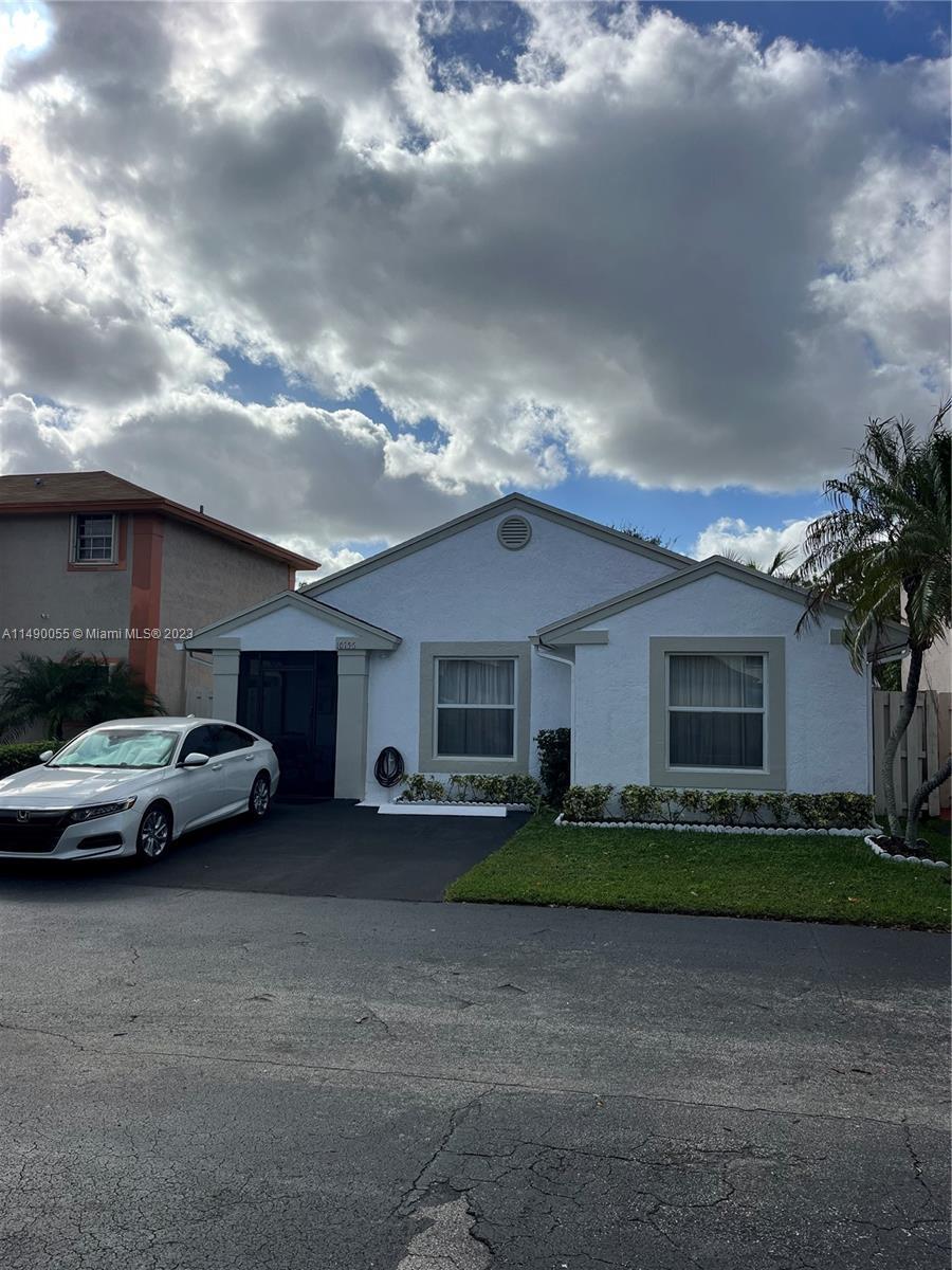 Photo of 10756 NW 37th Pl in Sunrise, FL