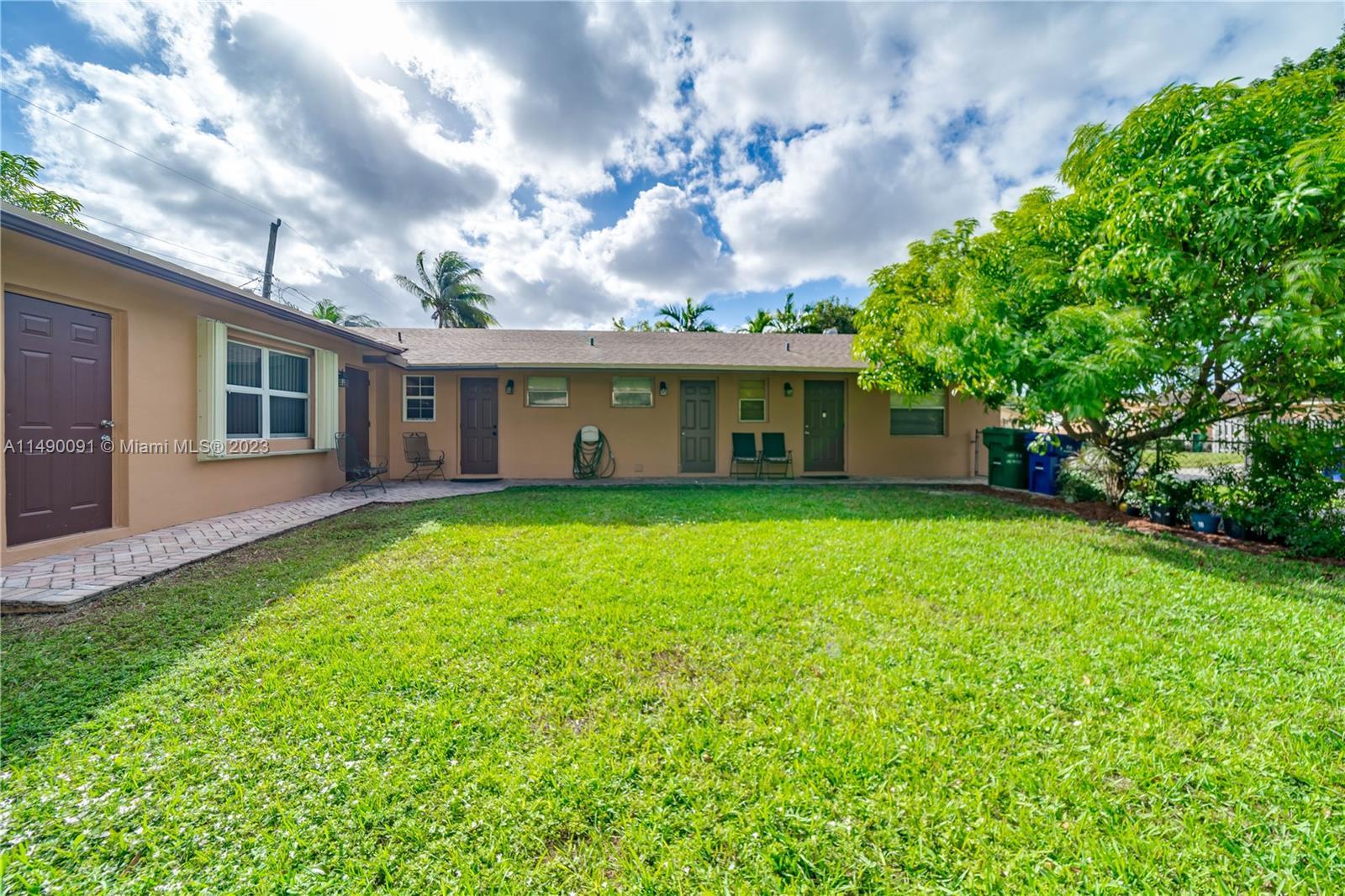 Photo of Address Not Disclosed in Miramar, FL