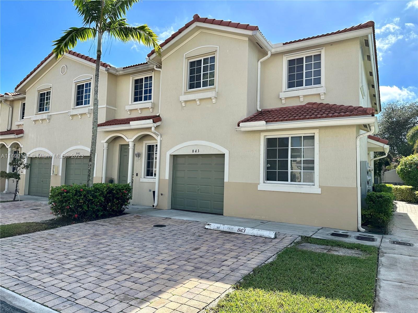 Photo of 21013 NW 14th Pl #8 in Miami Gardens, FL