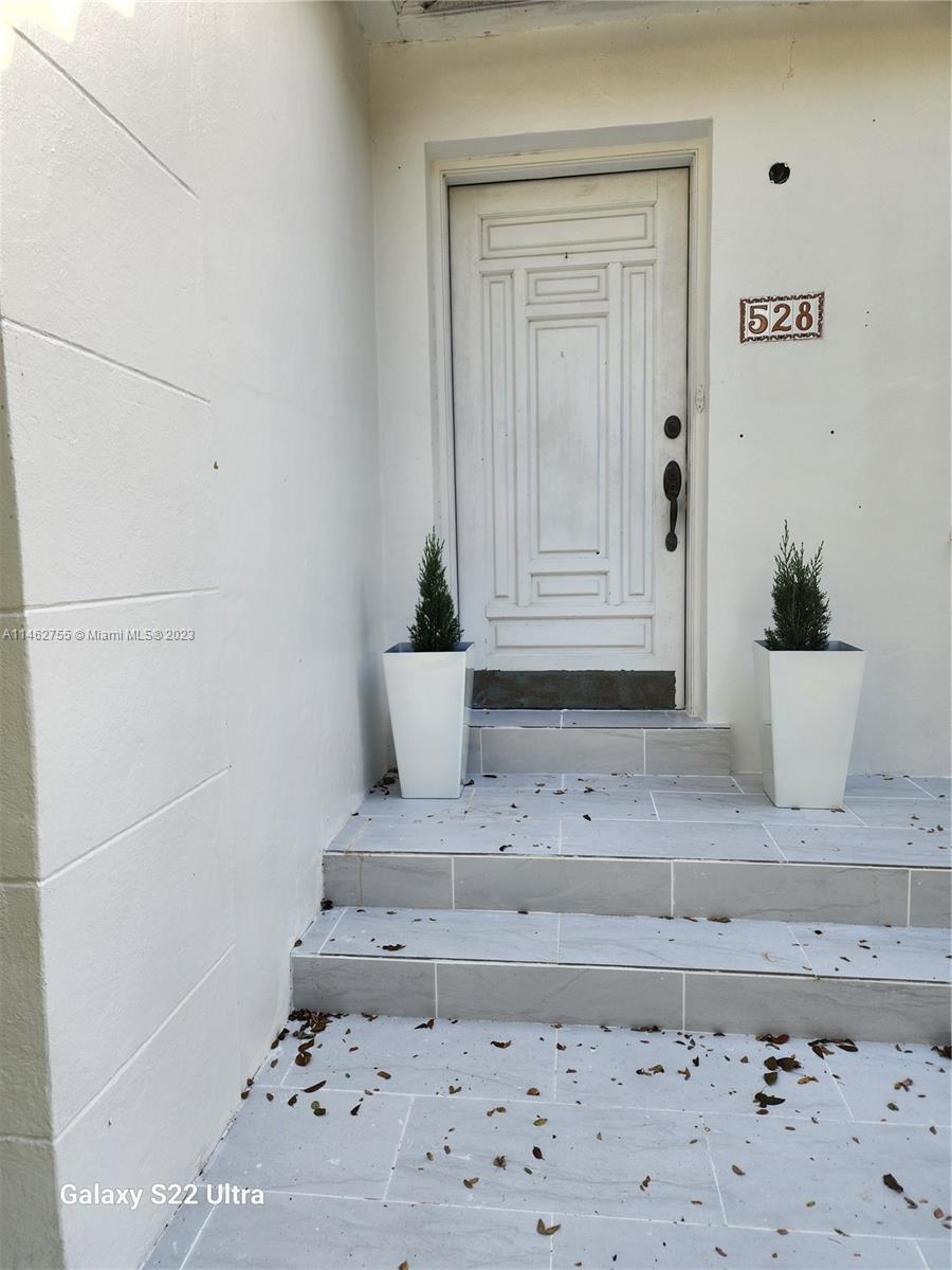 Photo of Address Not Disclosed in Coral Gables, FL