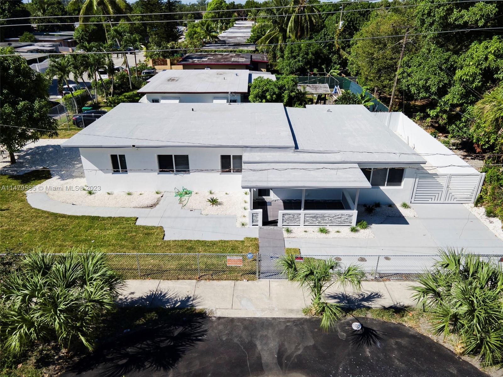 Photo of 11000 NW 5 Ave in Miami, FL