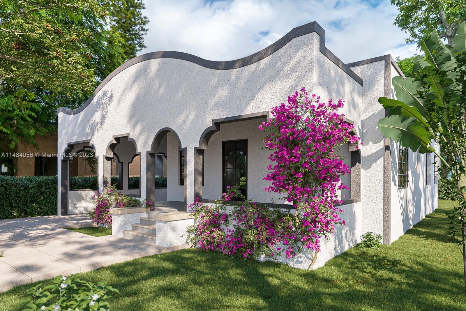 Photo of 545 NW 47th St in Miami, FL