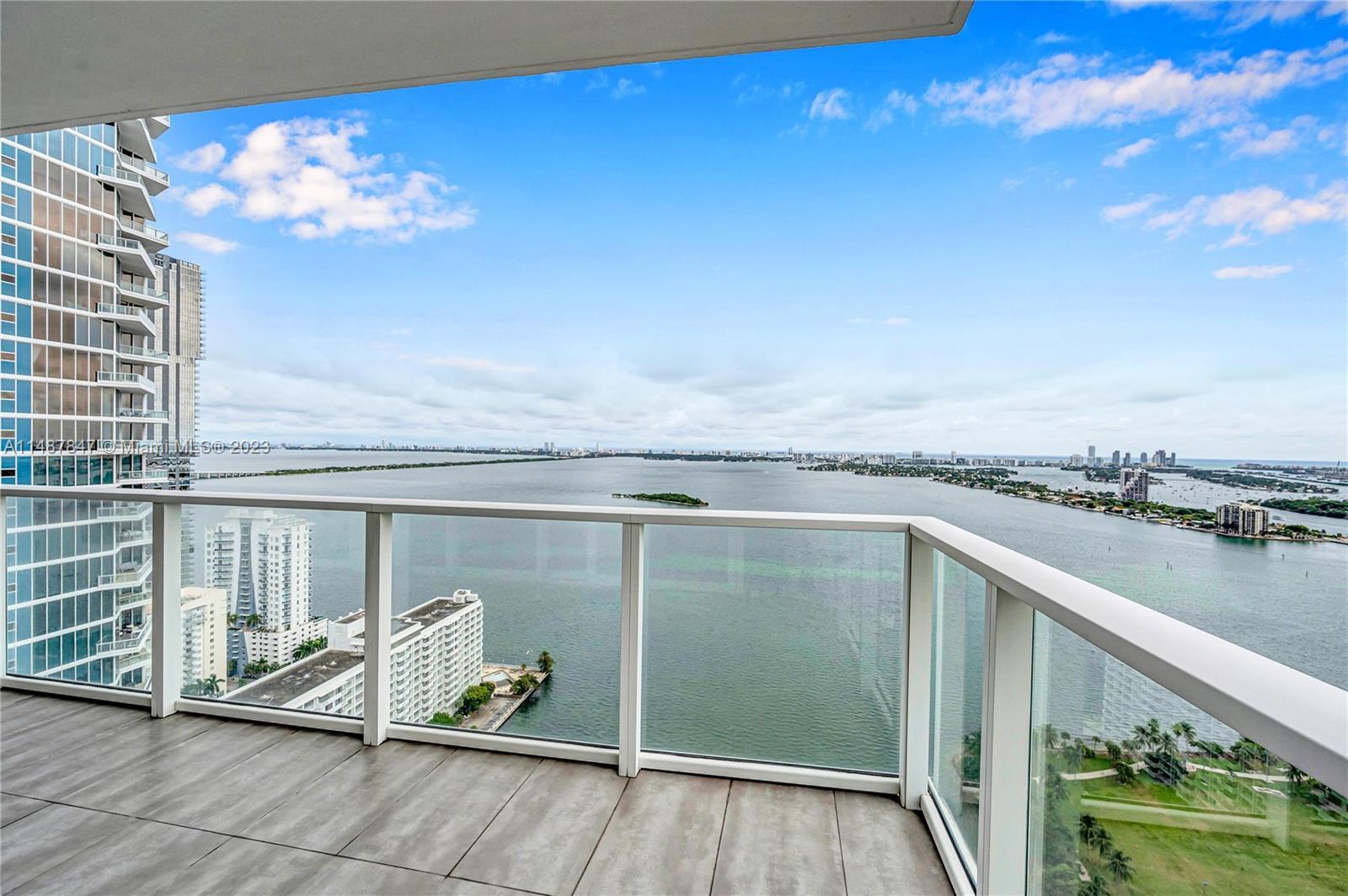 Photo of 2020 N Bayshore Dr #3510 in Miami, FL
