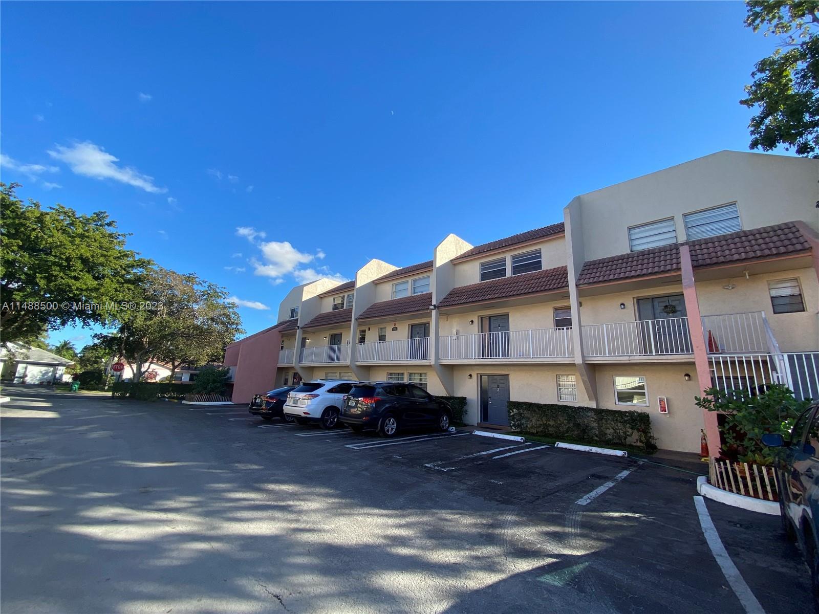 Photo of 3750 NW 115th Ave #7-5 in Coral Springs, FL