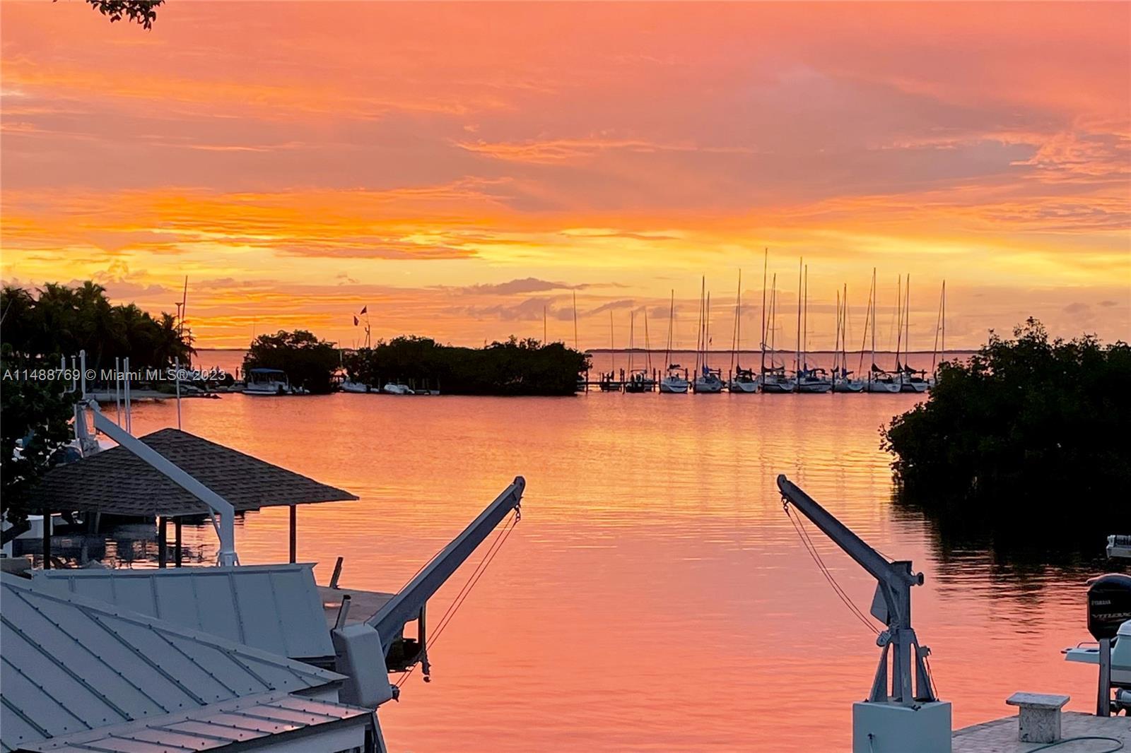 Photo of 296 Buttonwood Shores Dr in Key Largo, FL