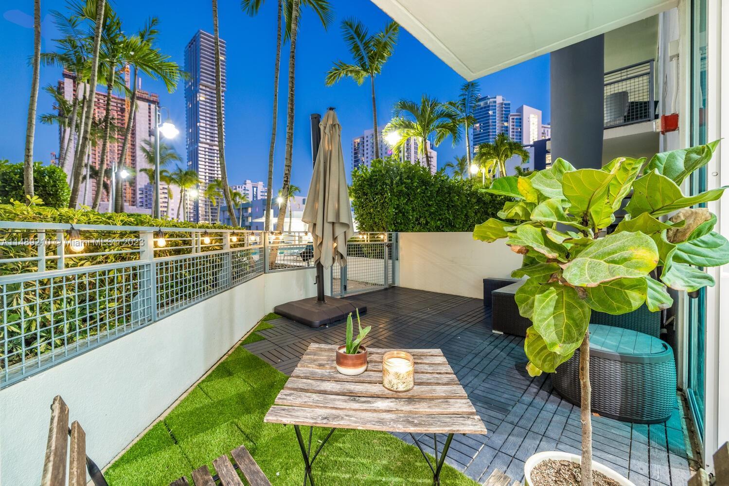 Photo of 350 NE 24th St #503 in Miami, FL