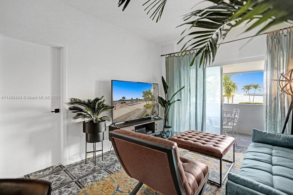 Photo of 300 Bayview Dr #108 in Sunny Isles Beach, FL
