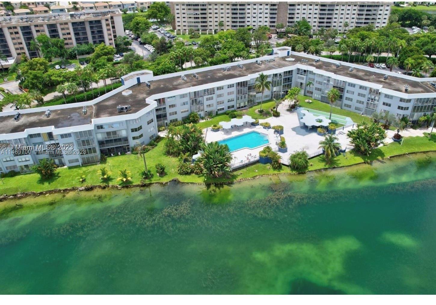 Photo of 875 NE 195th St #215 in Miami, FL