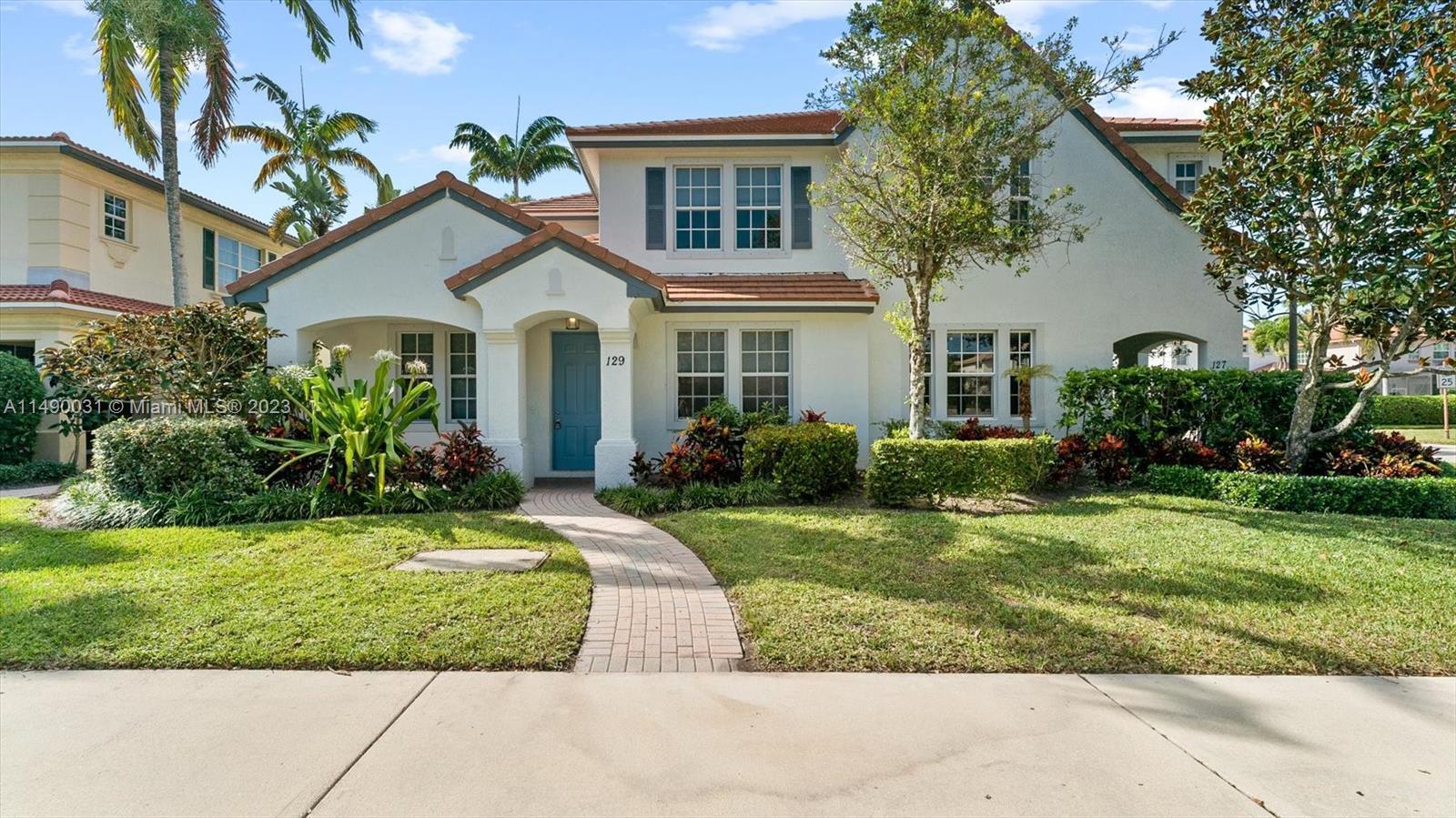 Photo of 129 Evergrene Pky #129 in Palm Beach Gardens, FL