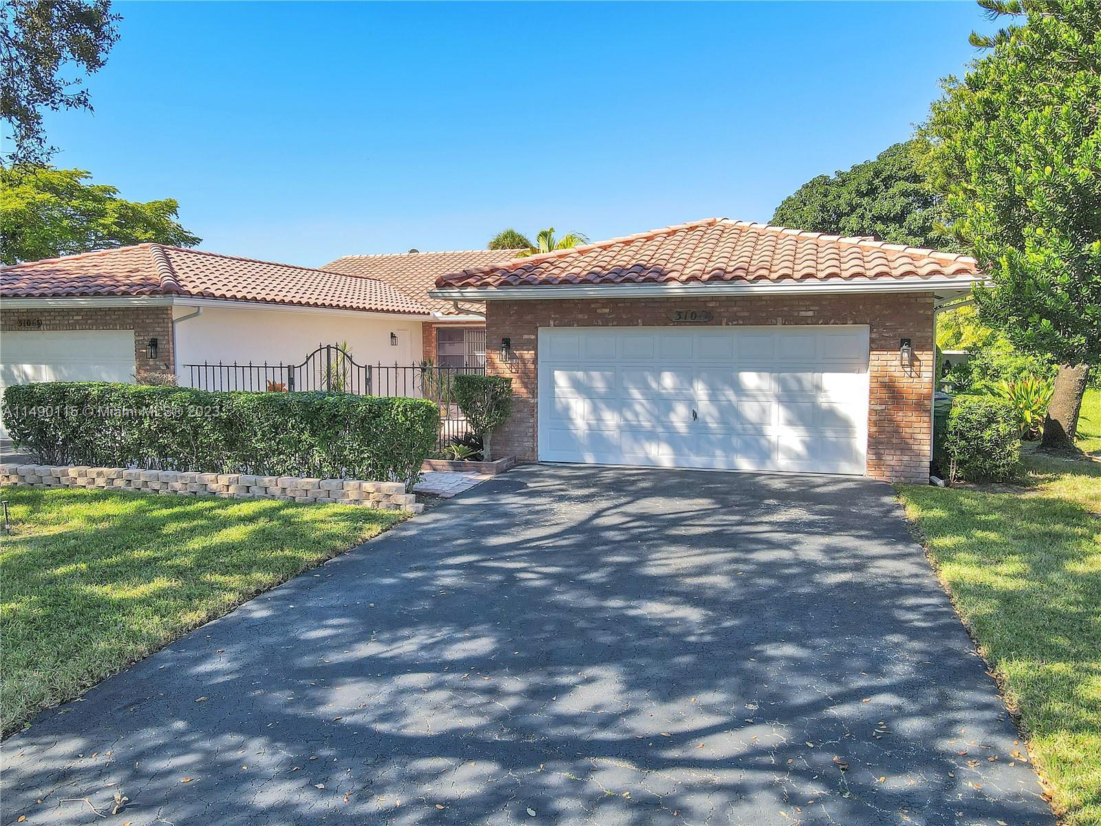 Photo of 3106 NW 116th Ave N in Coral Springs, FL