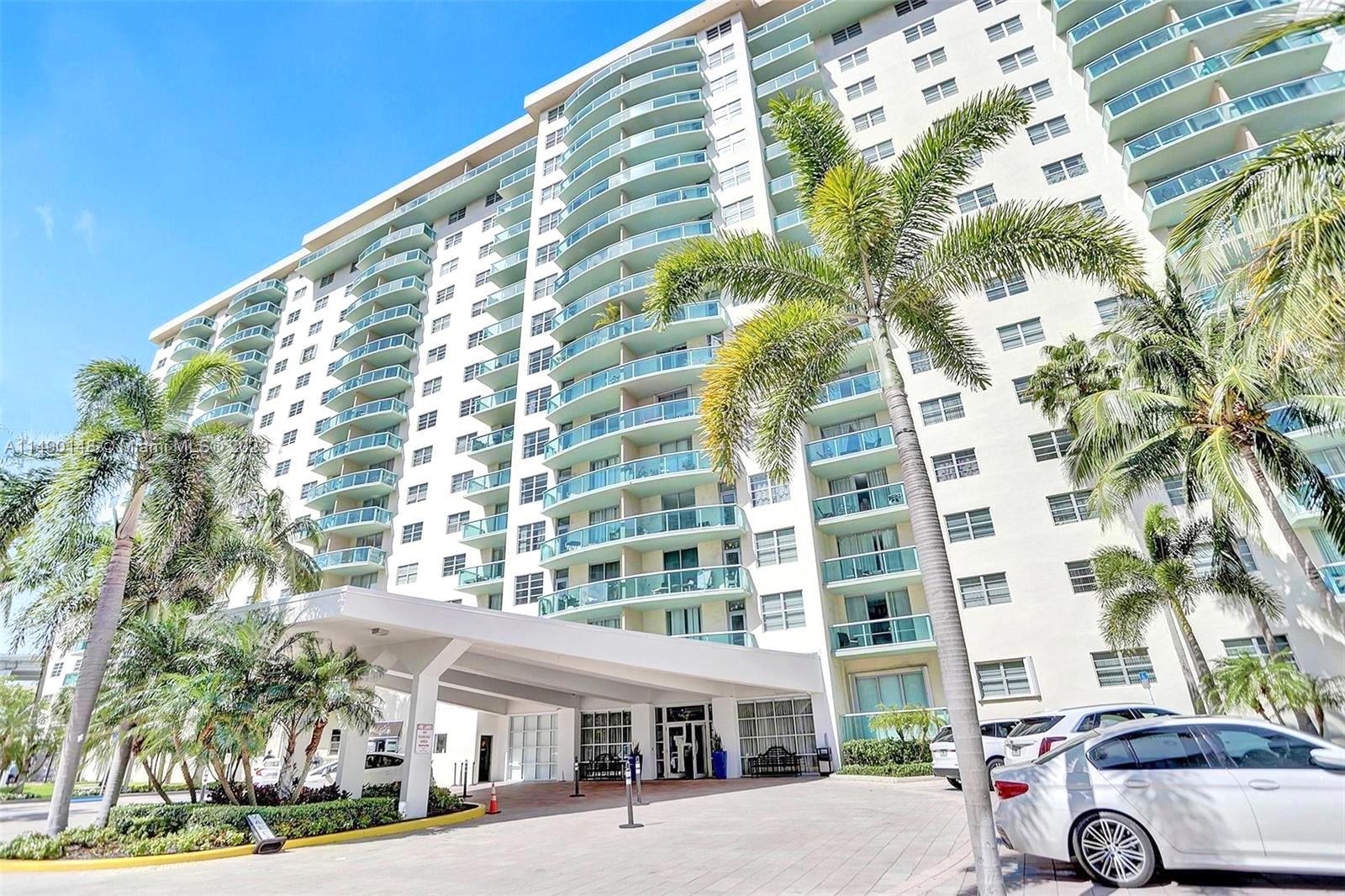 Photo of 19390 Collins Ave #204 in Sunny Isles Beach, FL