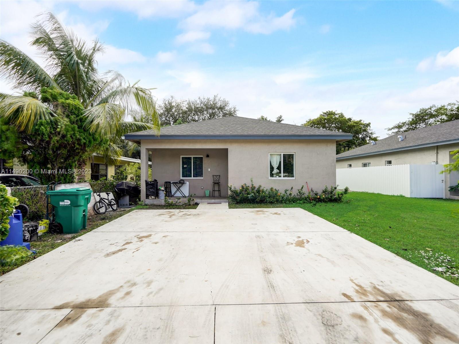 Photo of 788 NW 116th Ter in Miami, FL
