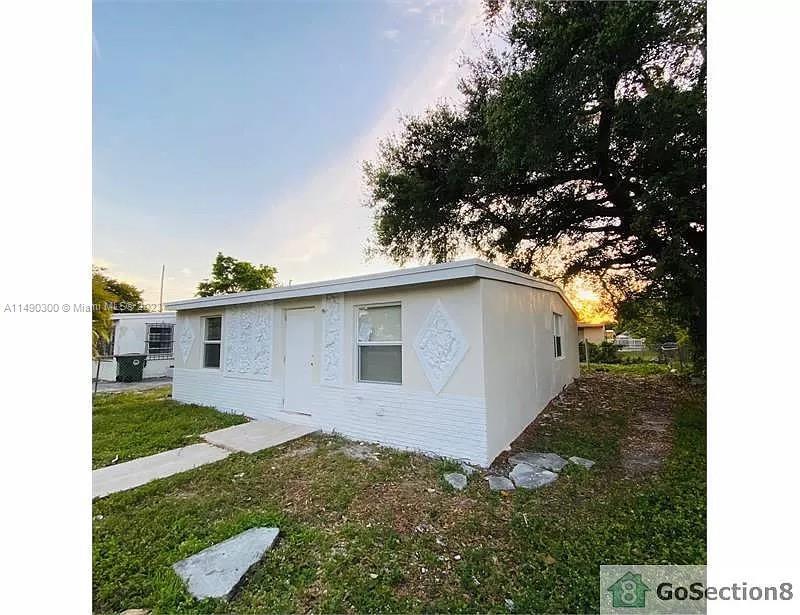 Photo of 14160 NW 22nd Ct in Opa-Locka, FL