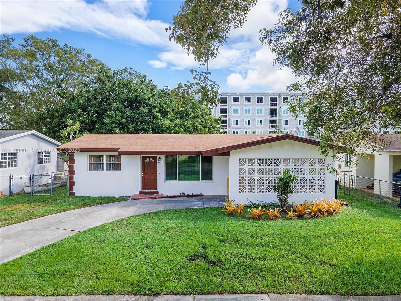 Photo of 13795 NW 22nd Pl in Opa-Locka, FL