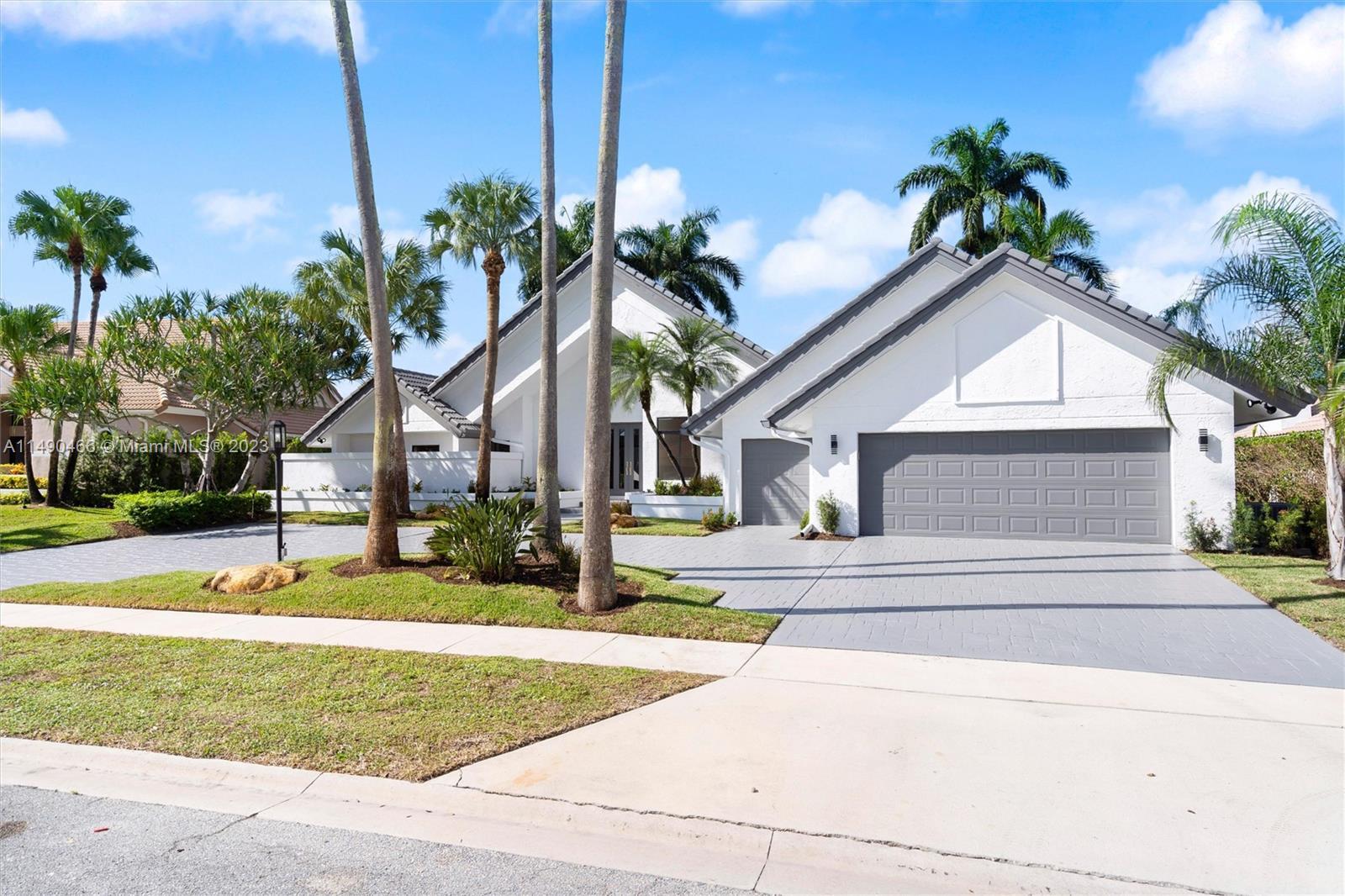 Photo of 17831 Heather Ridge Ln in Boca Raton, FL