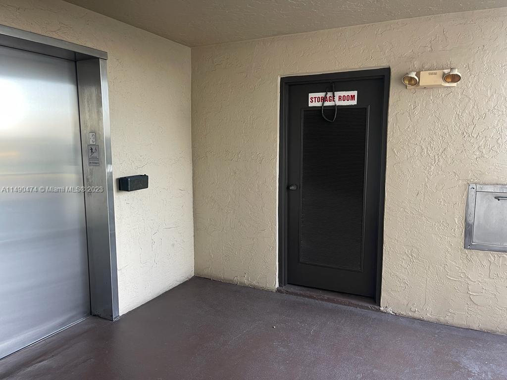 Photo of 7740 NW 50th St #307 in Lauderhill, FL