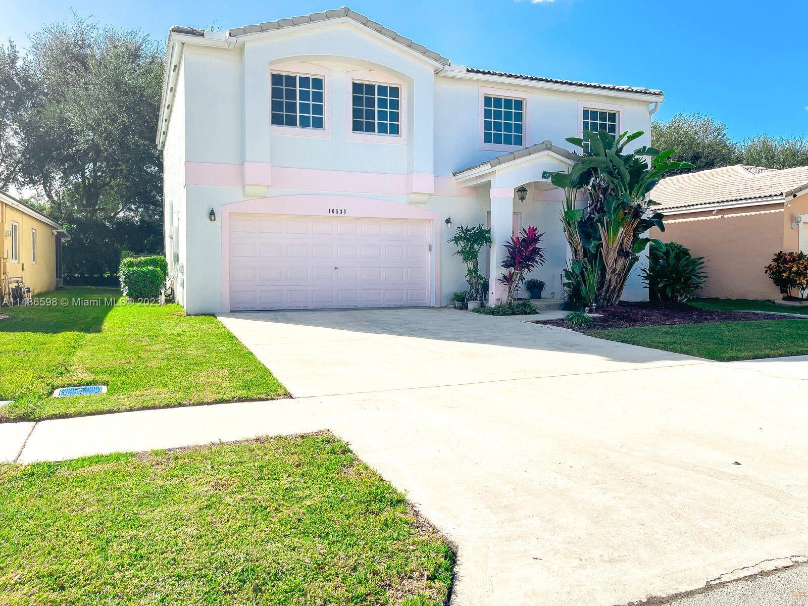 Photo of 10530 SW 24th Ct in Miramar, FL