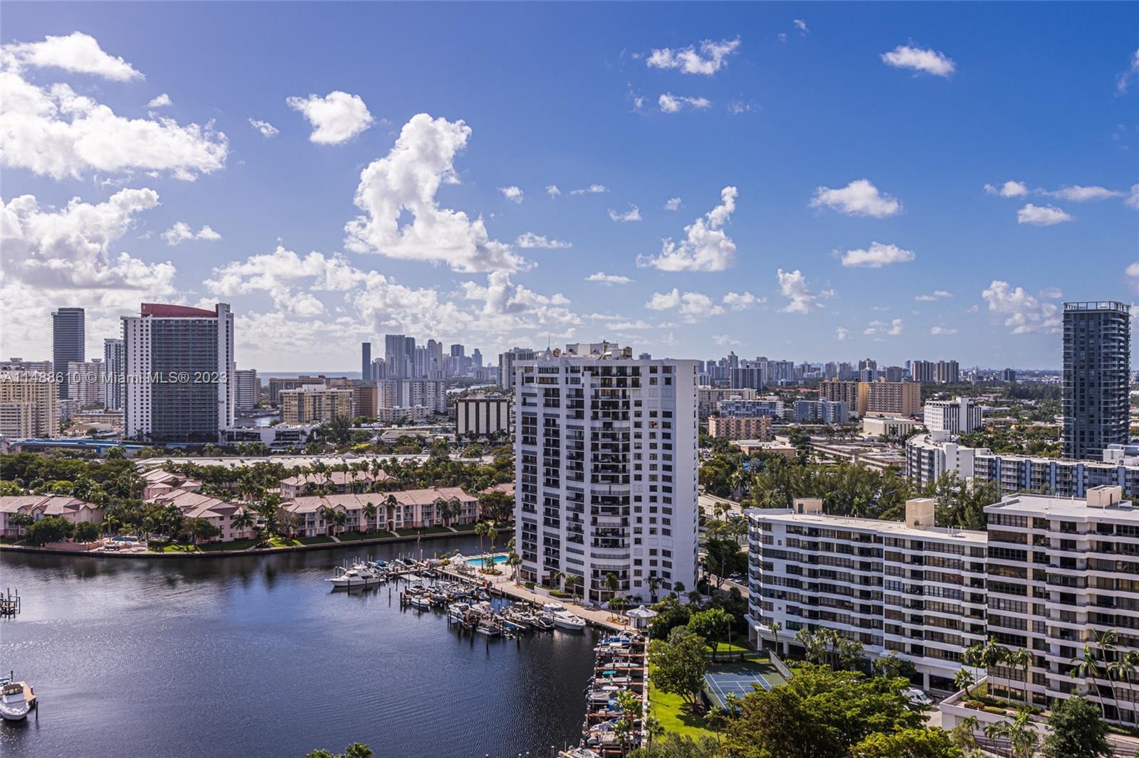 Photo of 2500 Parkview Dr #2315 in Hallandale Beach, FL