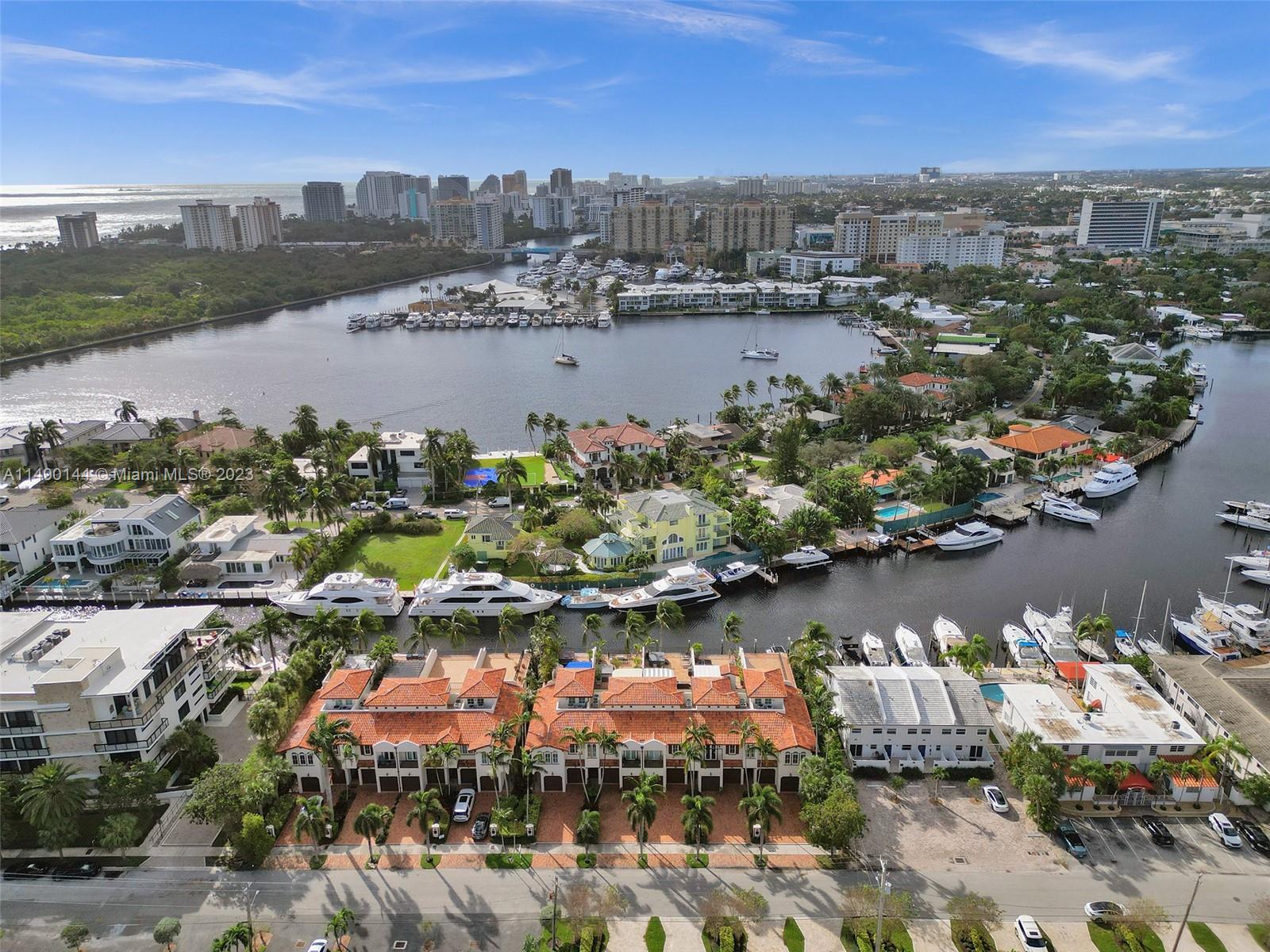 Photo of 2736 NE 14th St #1 in Fort Lauderdale, FL