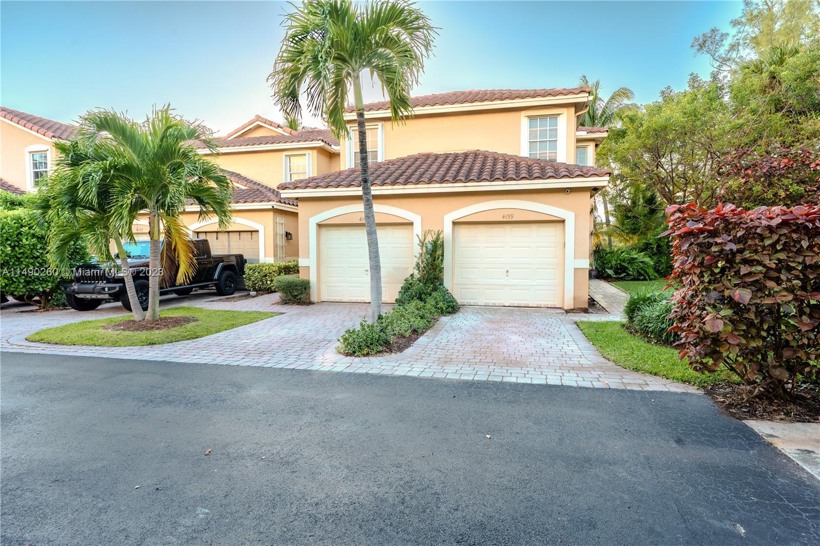 Photo of 4159 Crystal Lake Dr in Deerfield Beach, FL