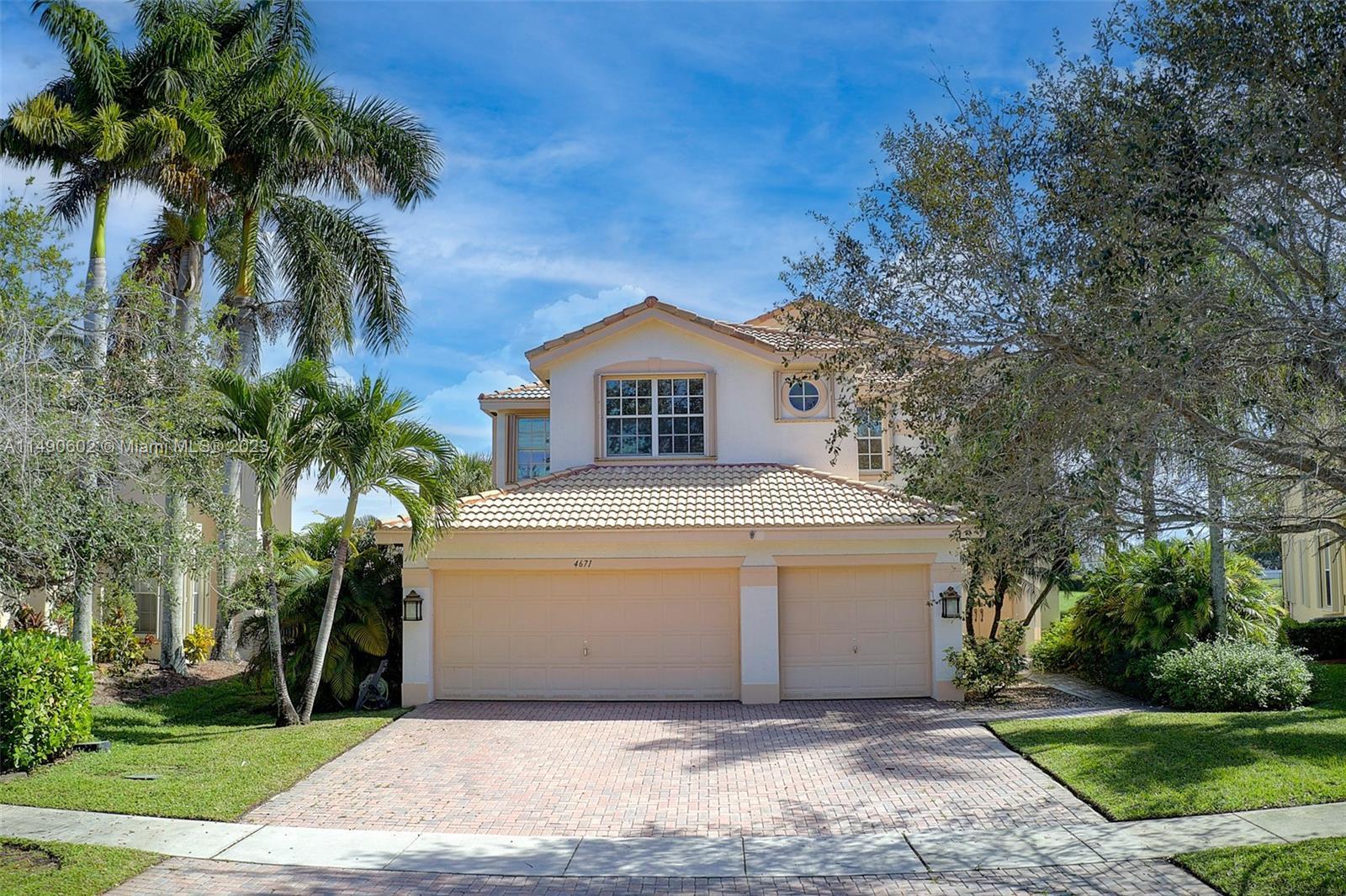 Photo of 4671 SW 131st Ter in Miramar, FL
