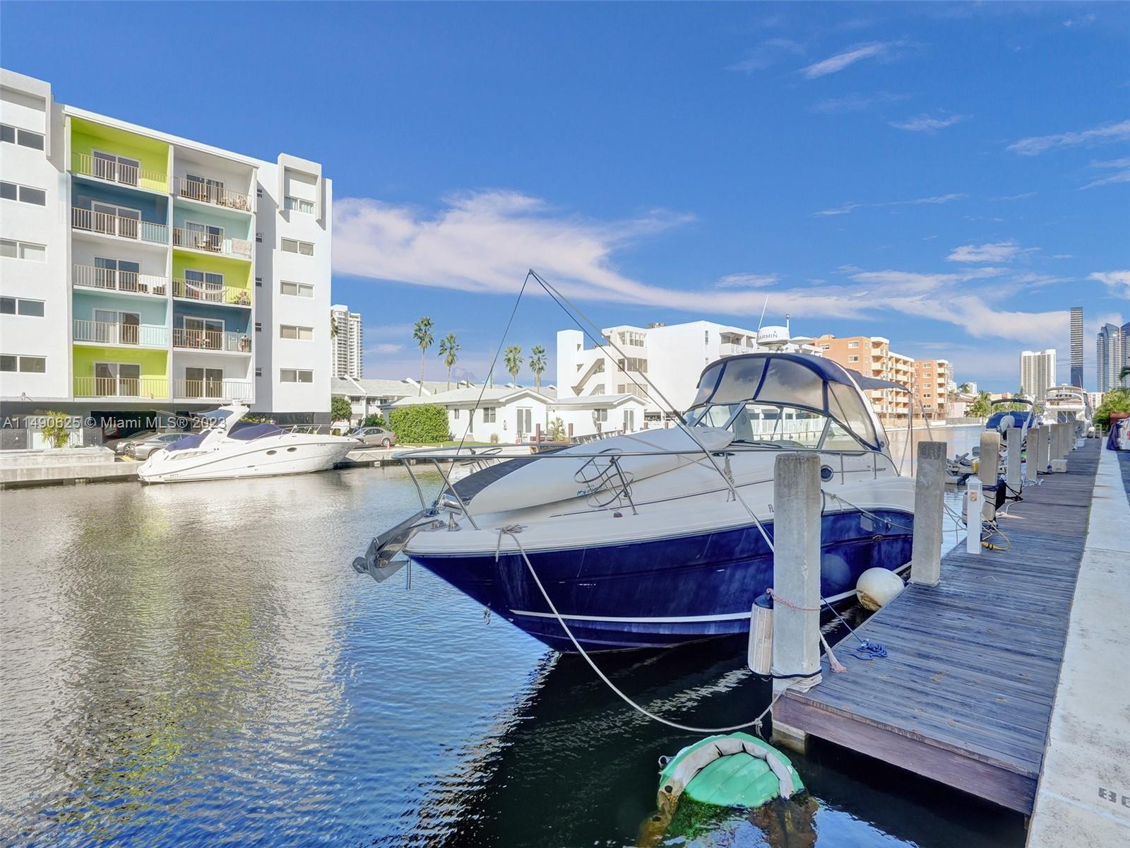 Photo of 3615 NE 167th St #301 in North Miami Beach, FL