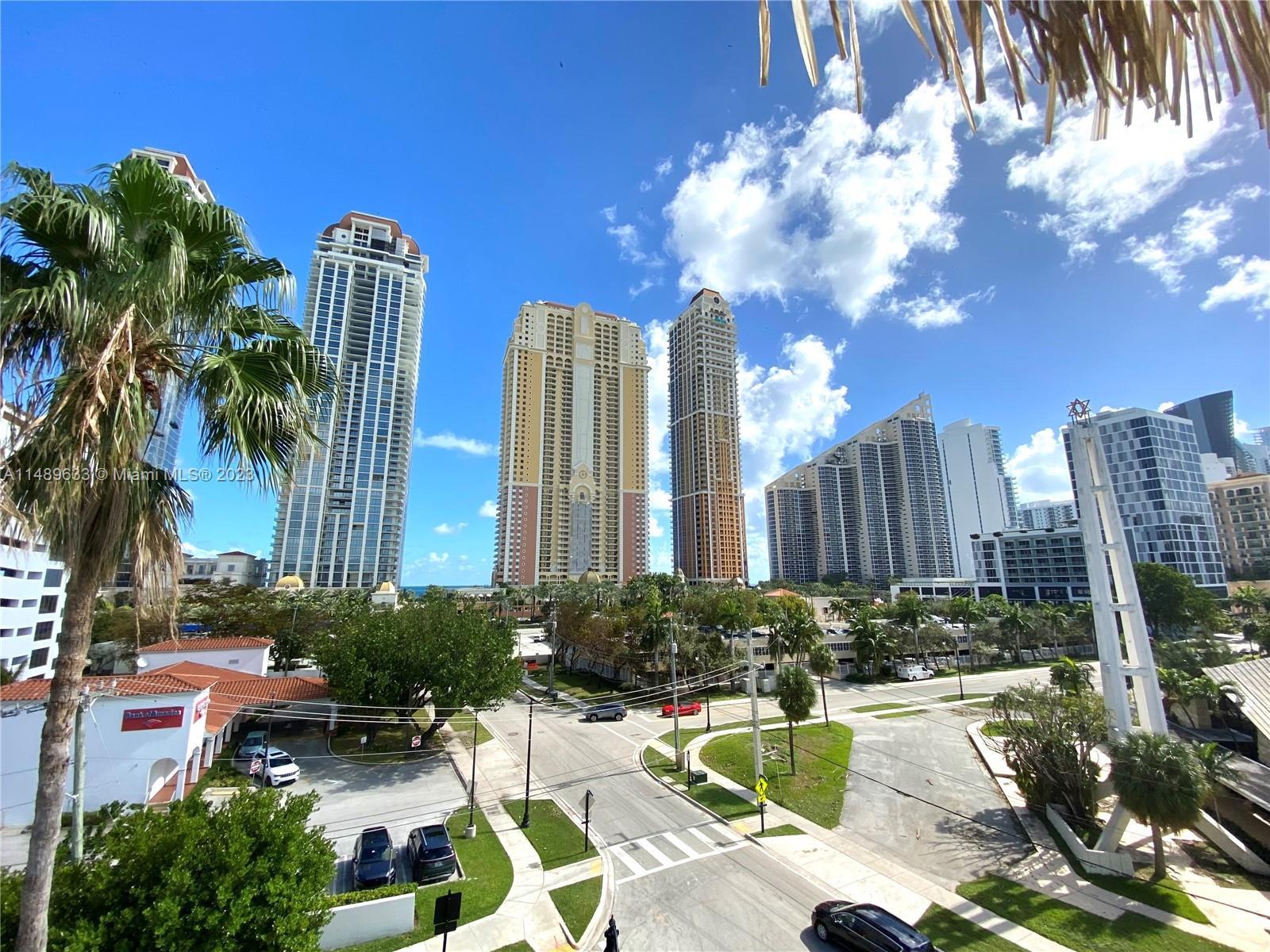 Photo of Address Not Disclosed in Sunny Isles Beach, FL
