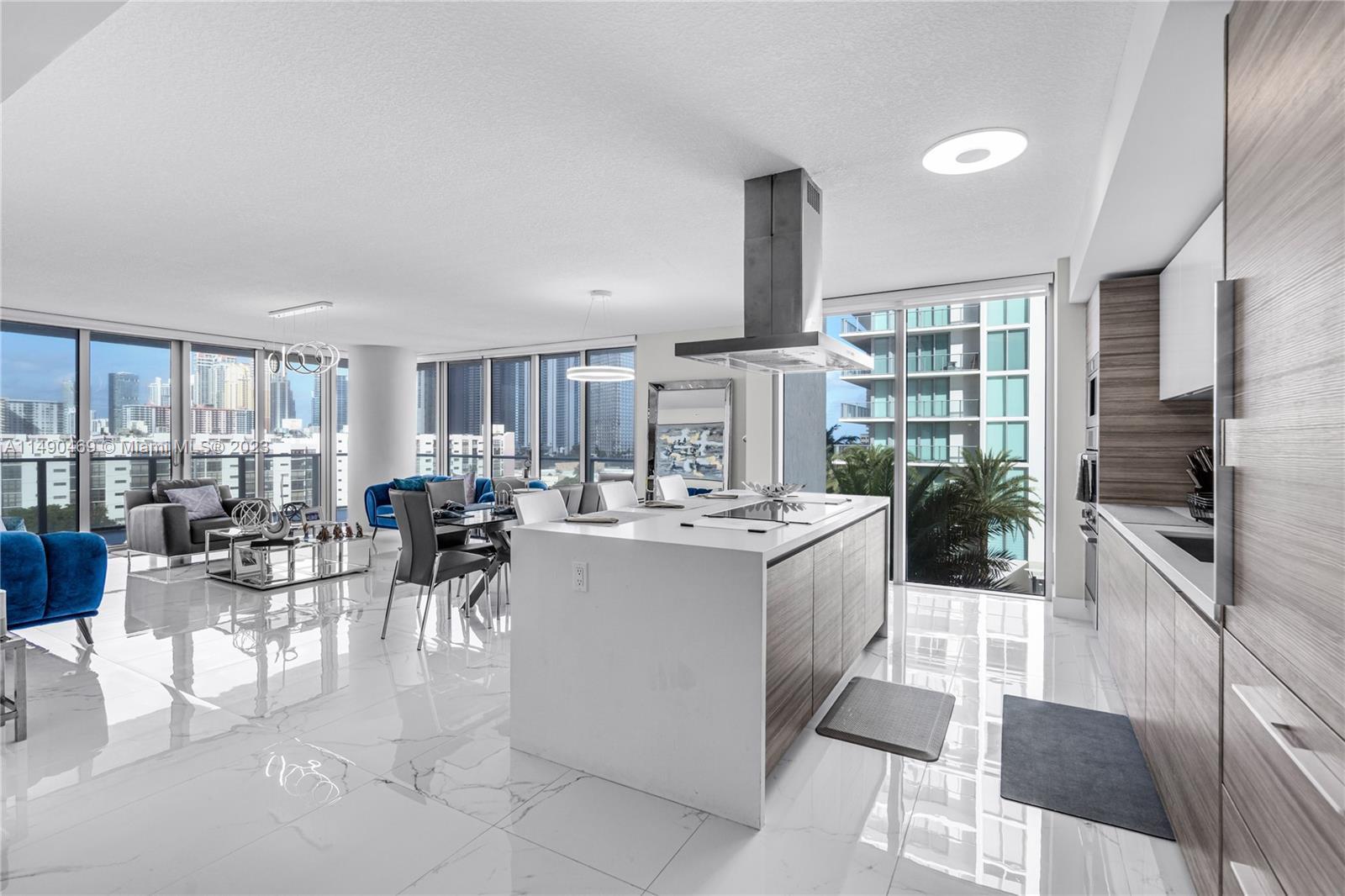 Photo of 330 Sunny Isles Blvd #5-807 in Sunny Isles Beach, FL