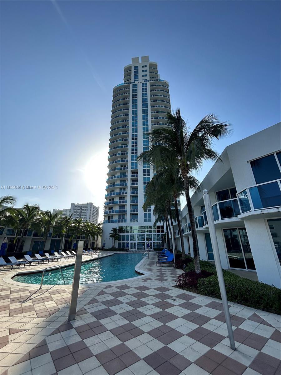 Photo of 1945 S Ocean Dr #1106 in Hallandale Beach, FL