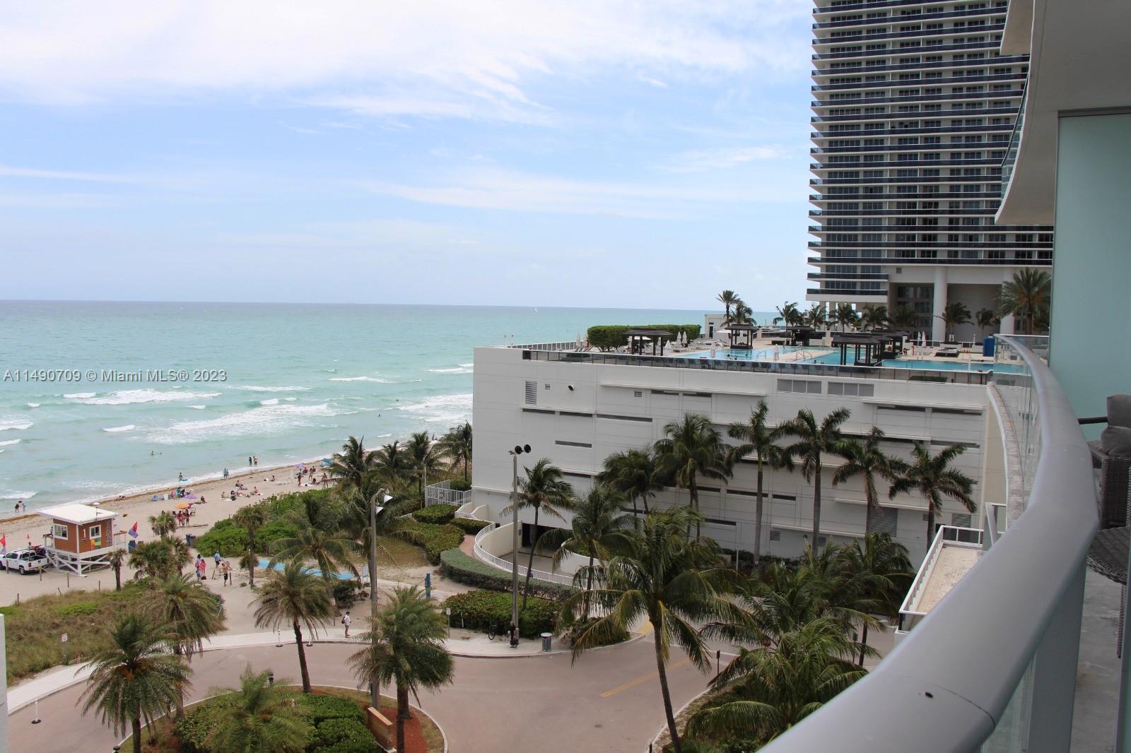 Photo of 4111 S Ocean Dr #603 in Hollywood, FL