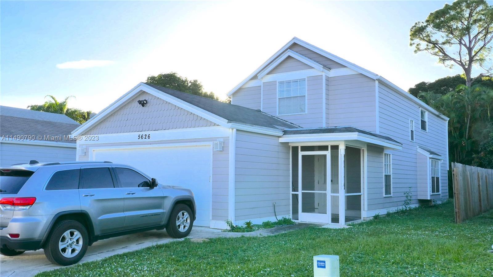 Photo of 5626 Dewberry Wy in West Palm Beach, FL