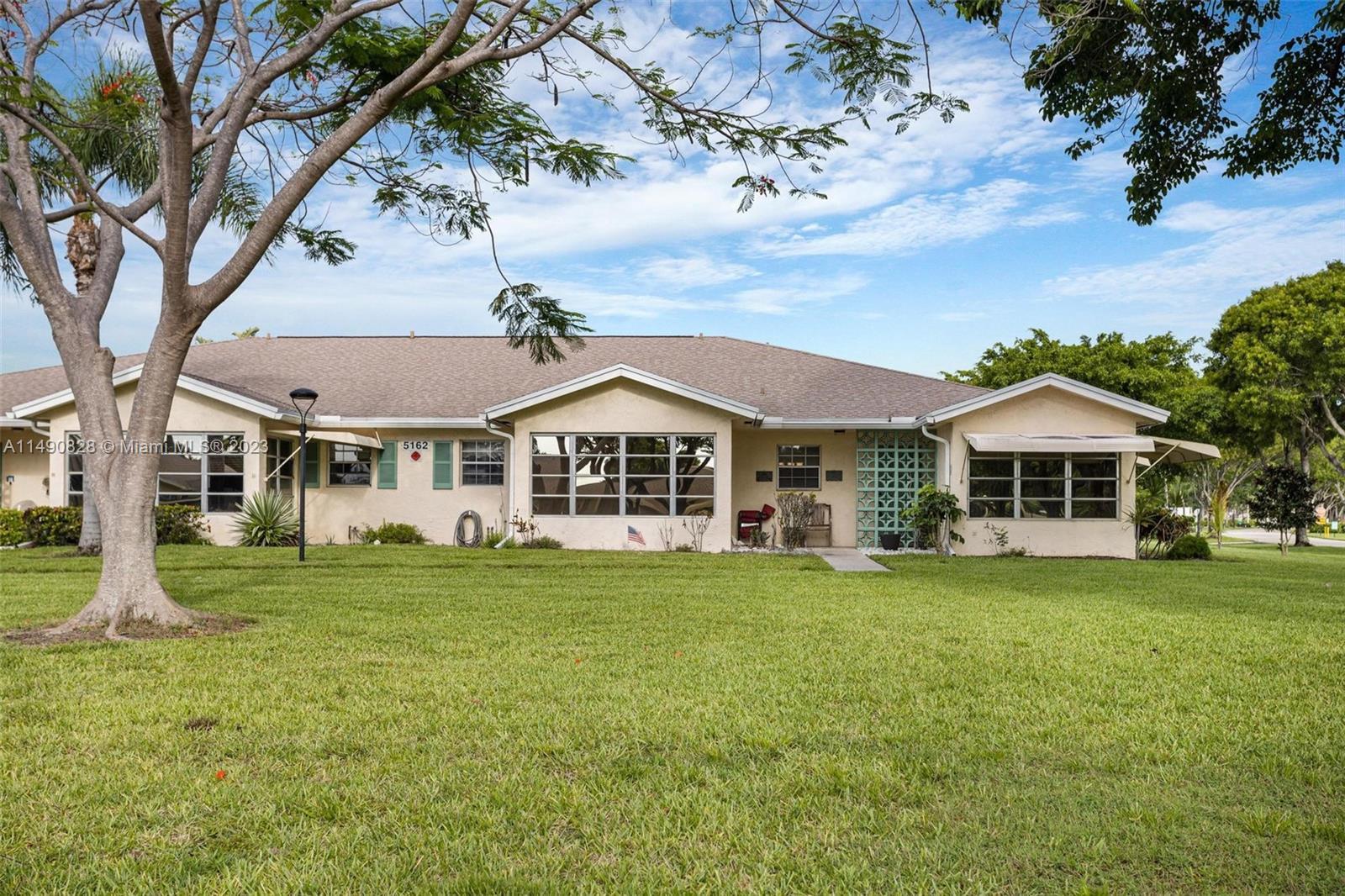 Photo of 5162 Lakefront Blvd #D in Delray Beach, FL
