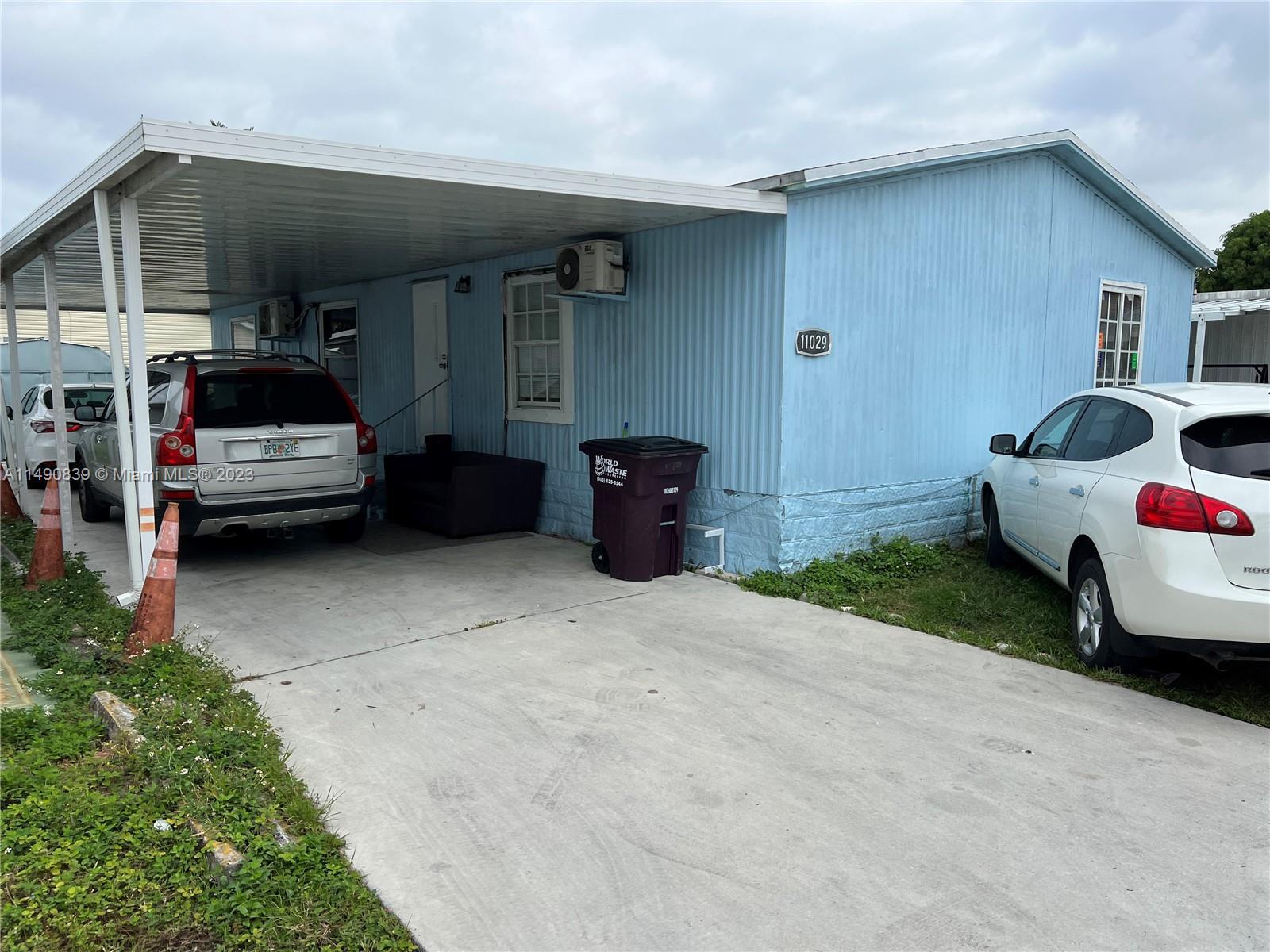 Photo of 11029 NW 6th Ter in Sweetwater, FL