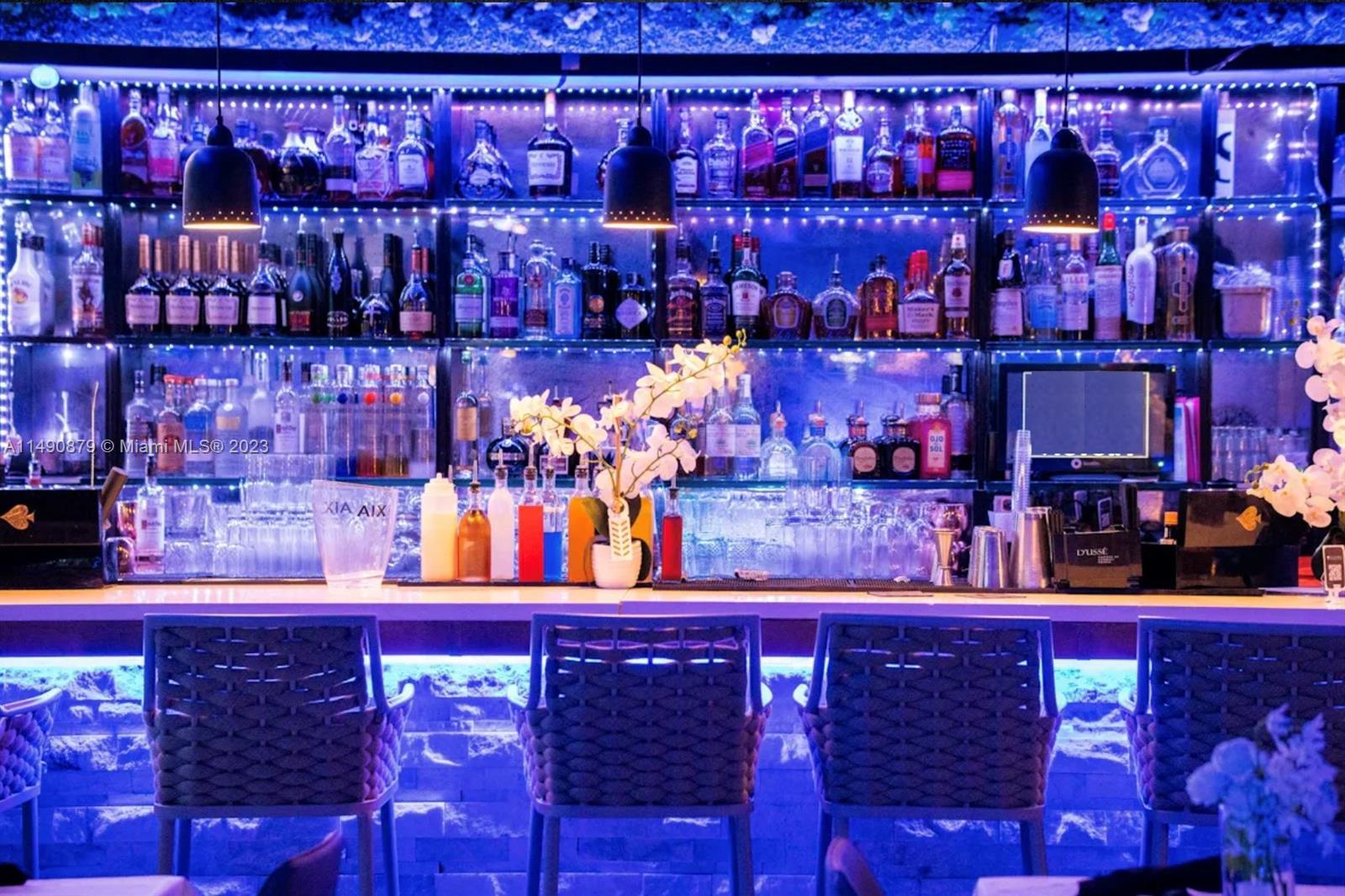 Photo of Restaurant / Lounge Confidential in Miami, FL