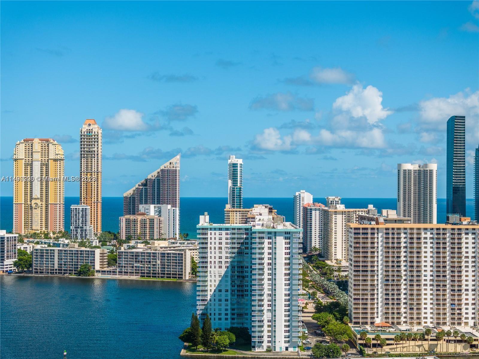 Photo of 301 174th St #2211 in Sunny Isles Beach, FL