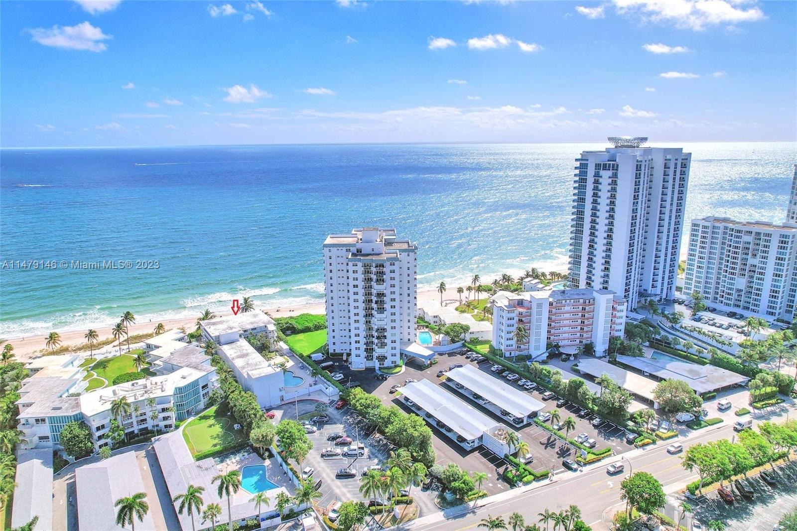 Photo of 1480 S Ocean Blvd #217 in Lauderdale By The Sea, FL
