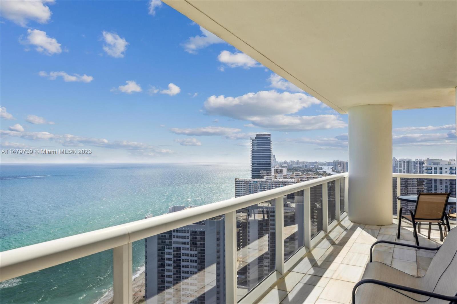 Photo of 1850 S Ocean Dr #3304 in Hallandale Beach, FL