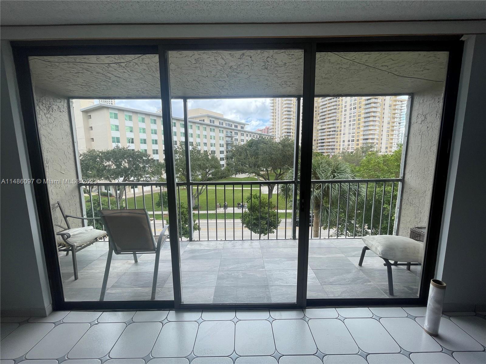 Photo of 17500 N Bay Rd #S402 in Sunny Isles Beach, FL