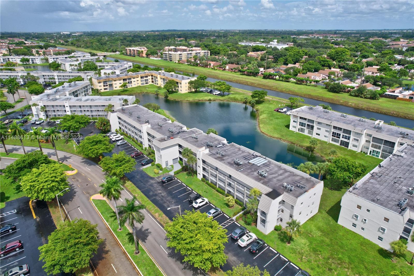Photo of 8300 Sunrise Lakes Blvd #108 in Sunrise, FL