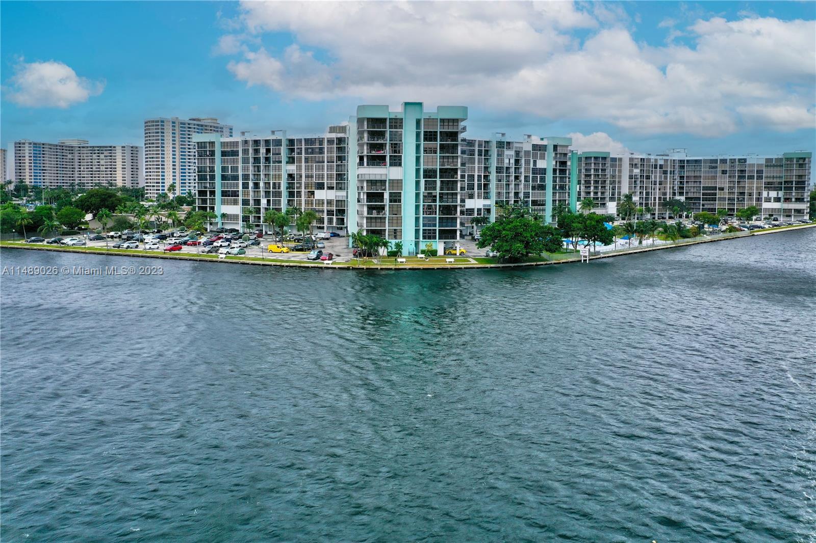 Photo of 200 Leslie Dr #310 in Hallandale Beach, FL
