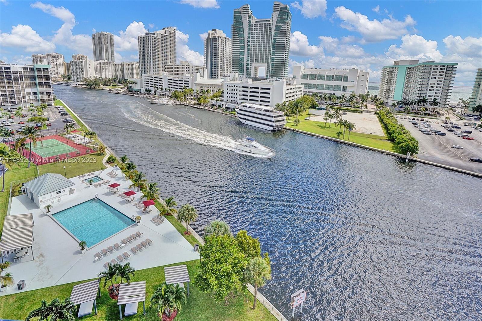 Photo of 200 Leslie Dr #619 in Hallandale Beach, FL