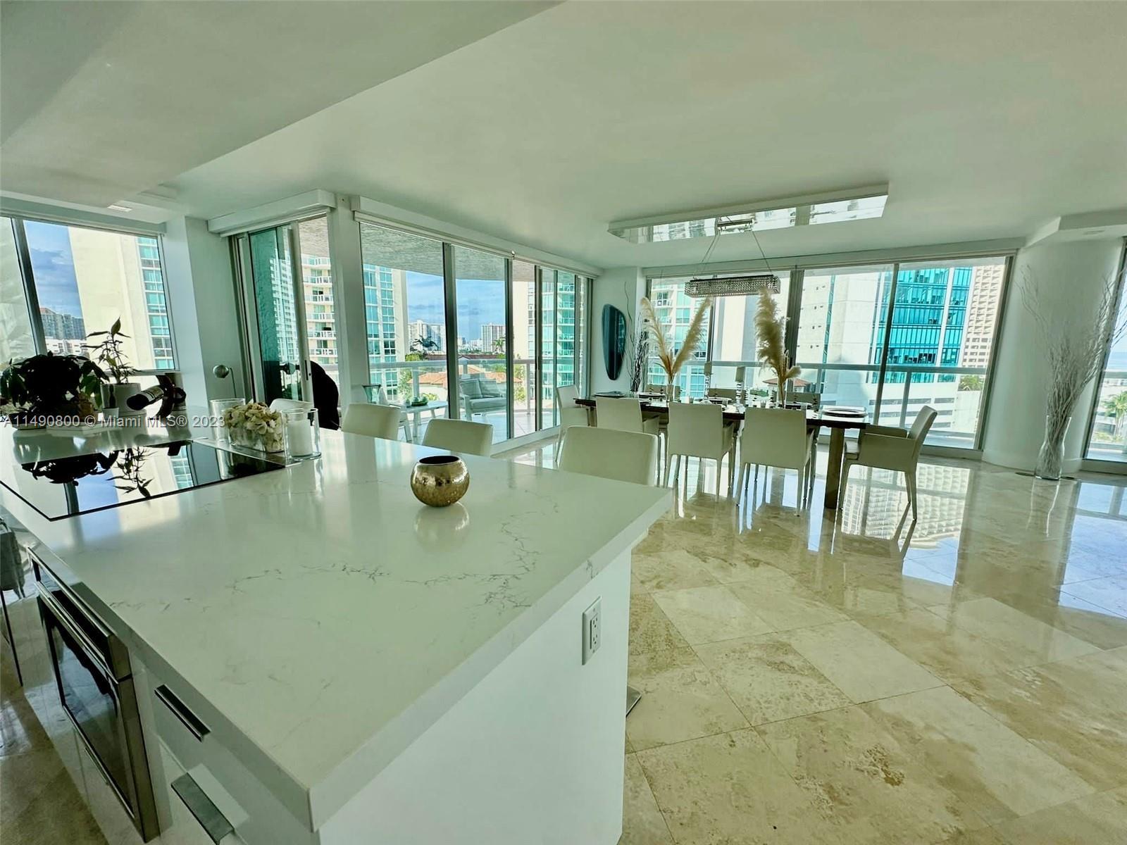 Photo of 16400 Collins Ave #841 in Sunny Isles Beach, FL