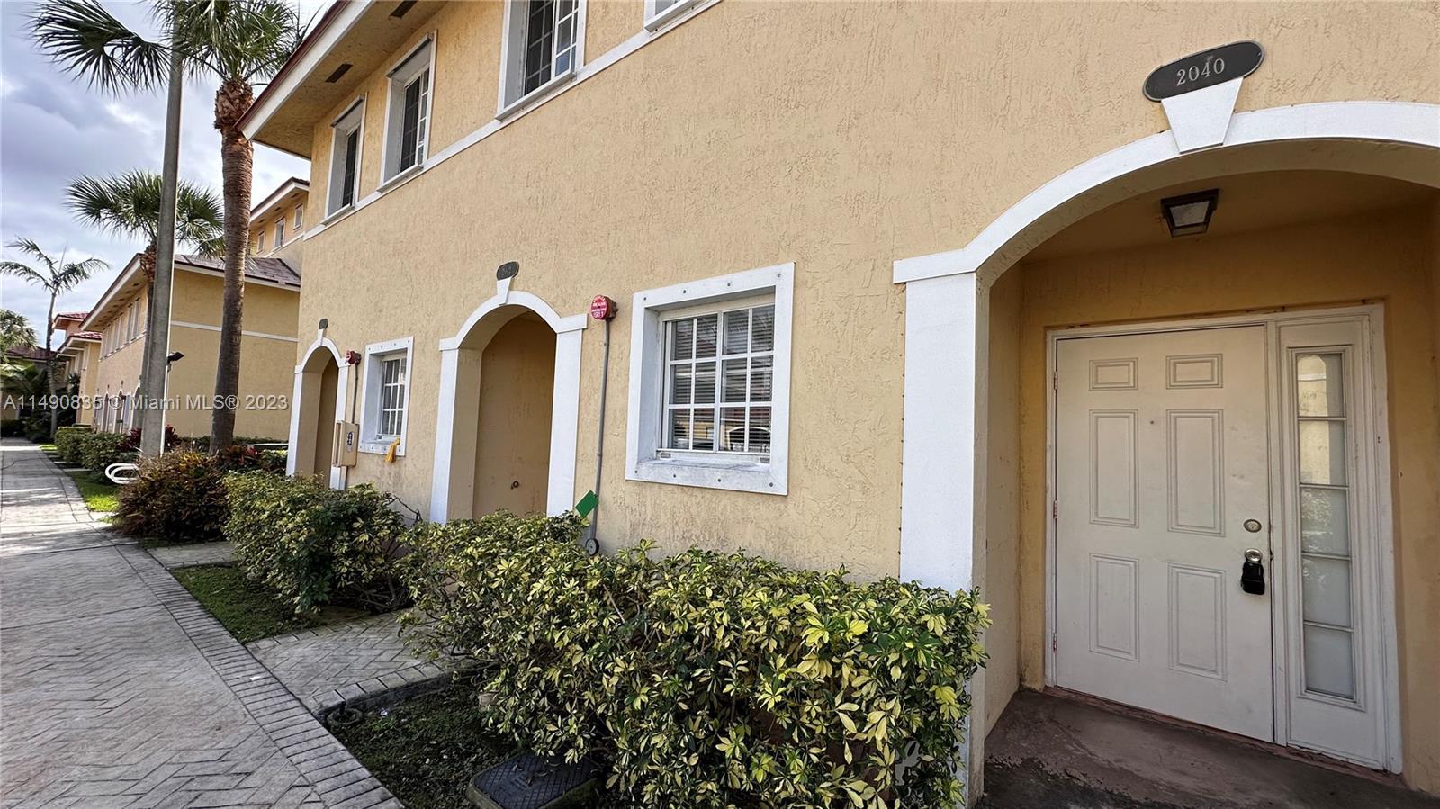 Photo of 2040 NE 167th St #3-128 in North Miami Beach, FL
