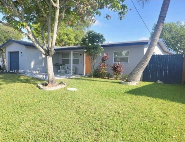 Photo of 1871 NW 31st Ct in Oakland Park, FL