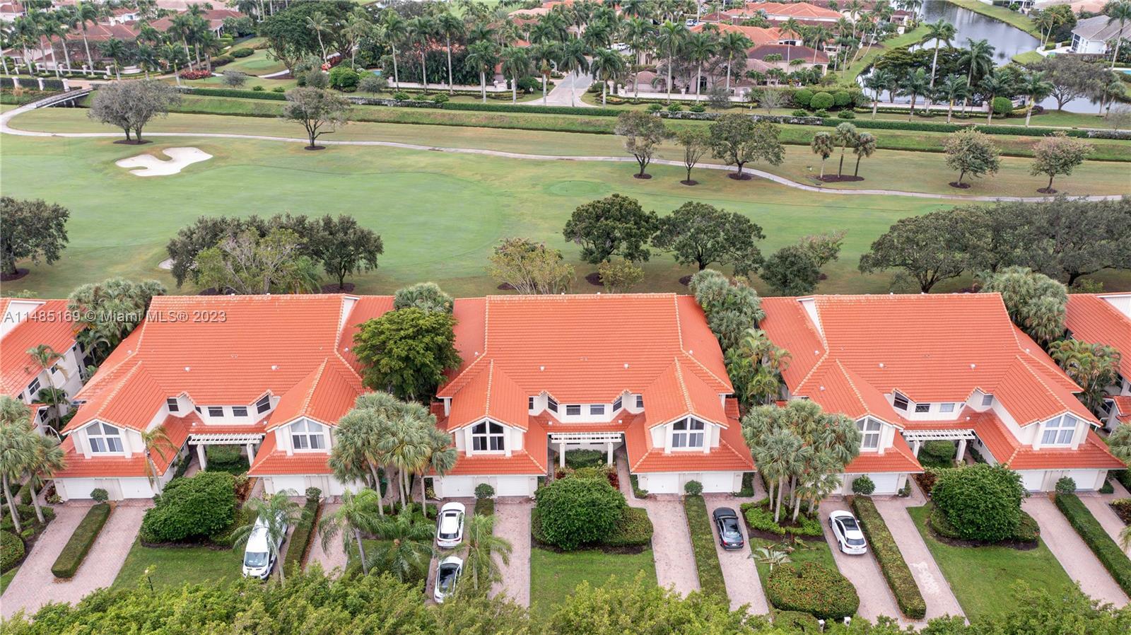 Photo of 2554 Coco Plum Blvd #601 in Boca Raton, FL