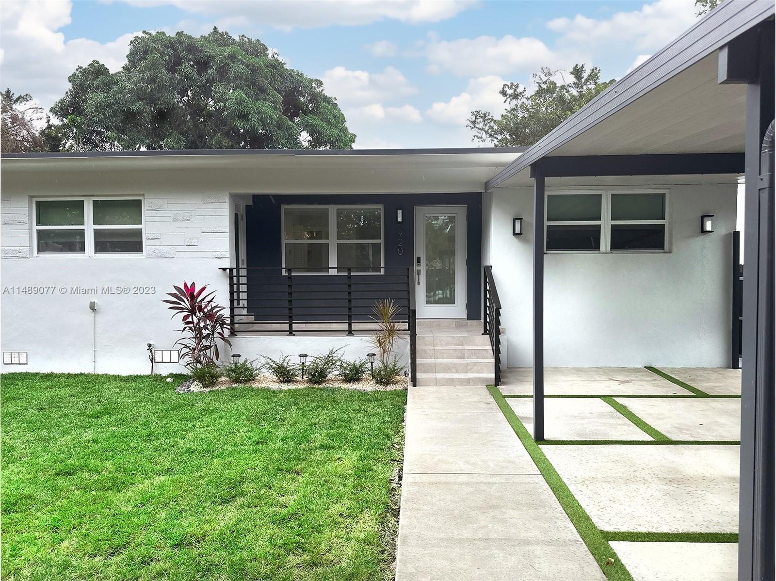 Photo of 920 NW 46th St in Miami, FL