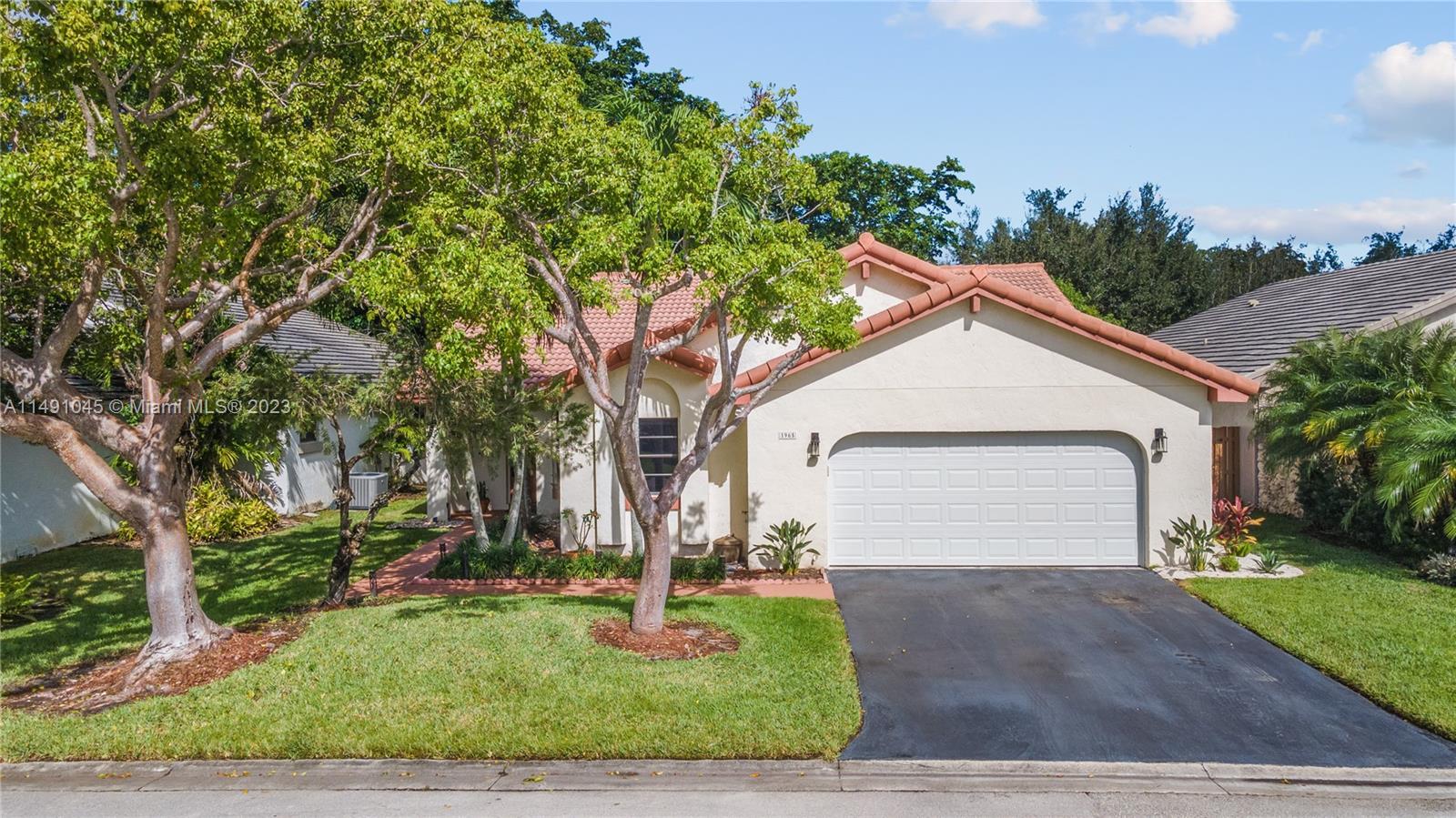 Photo of 1965 Sacramento in Weston, FL