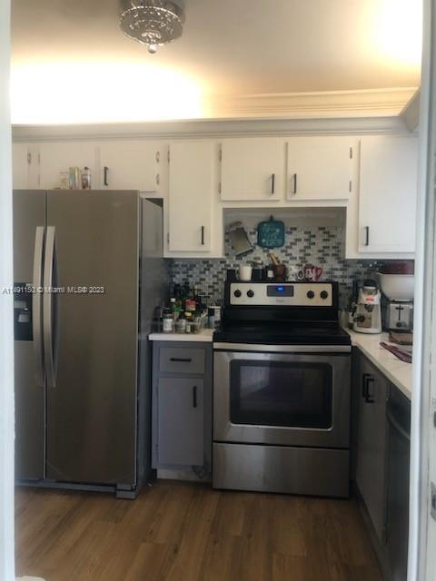 Photo of 580 Egret Dr #209 in Hallandale Beach, FL